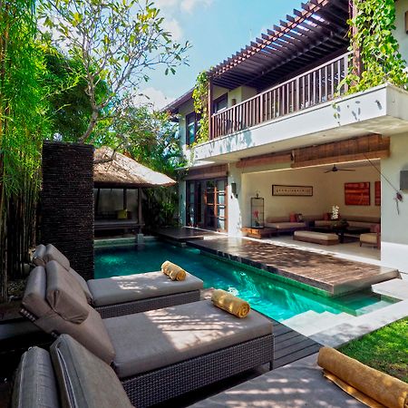Willa The Amala Boutique Retreat Seminyak Zewnętrze zdjęcie