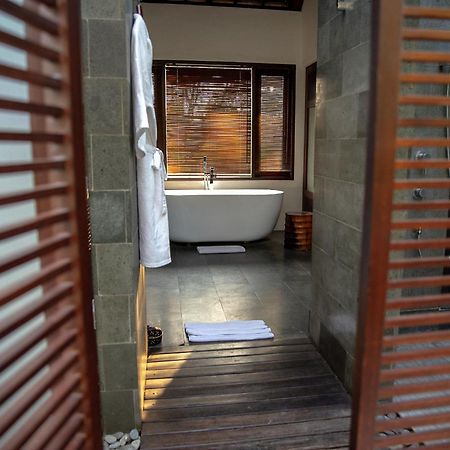 Willa The Amala Boutique Retreat Seminyak Zewnętrze zdjęcie