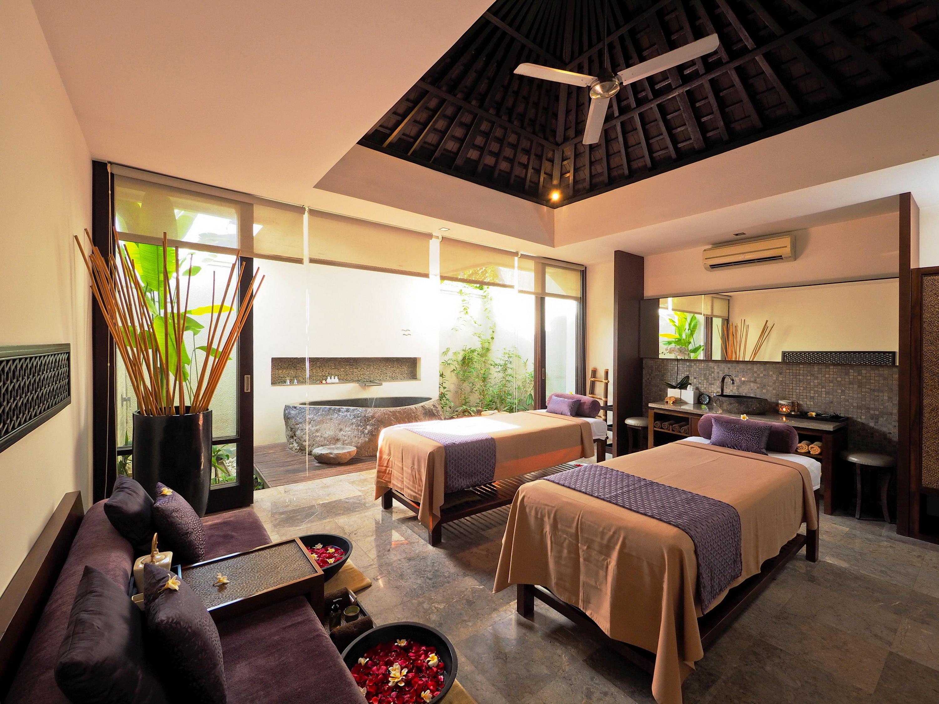 Willa The Amala Boutique Retreat Seminyak Zewnętrze zdjęcie