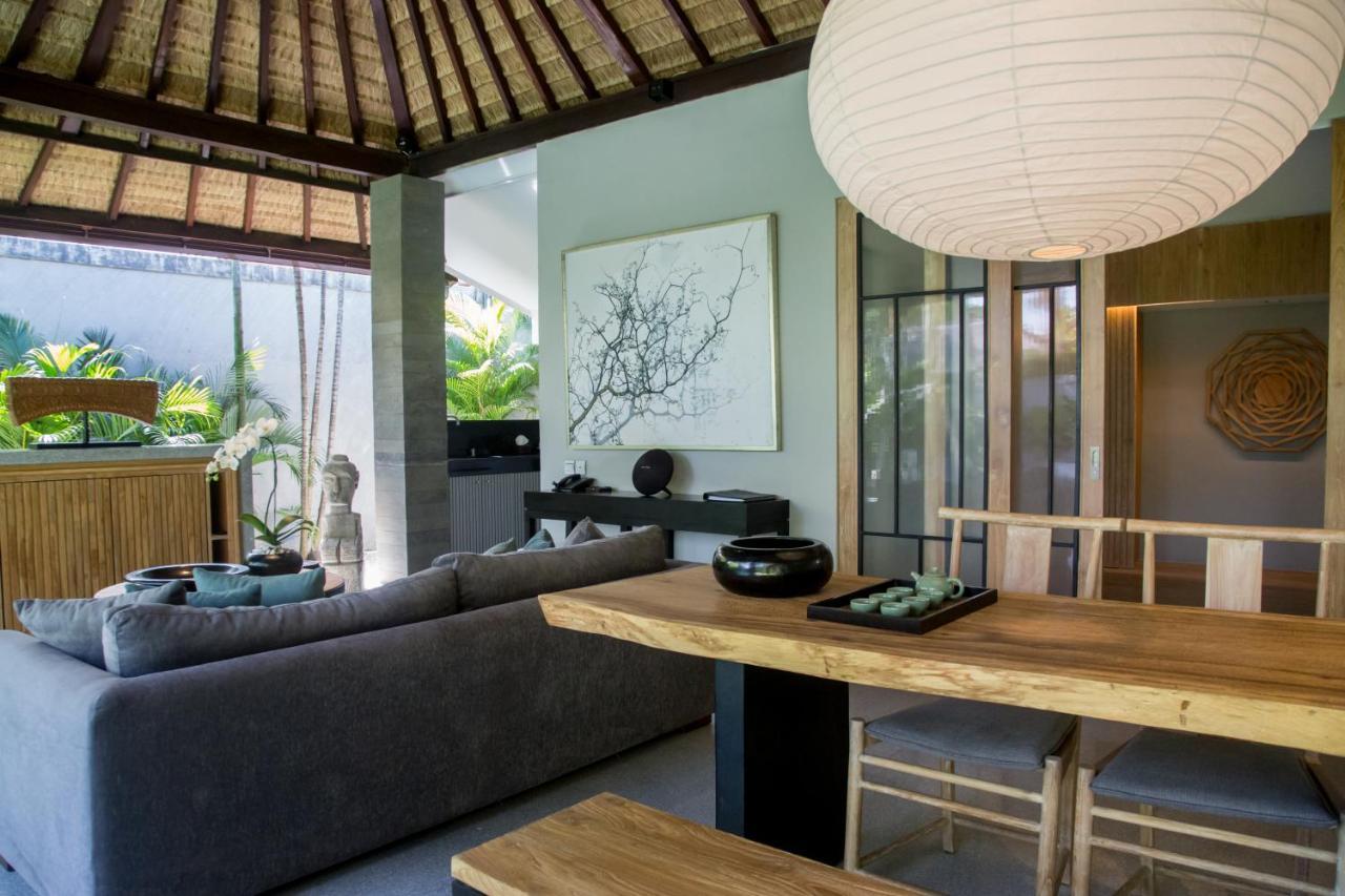 Willa The Amala Boutique Retreat Seminyak Zewnętrze zdjęcie