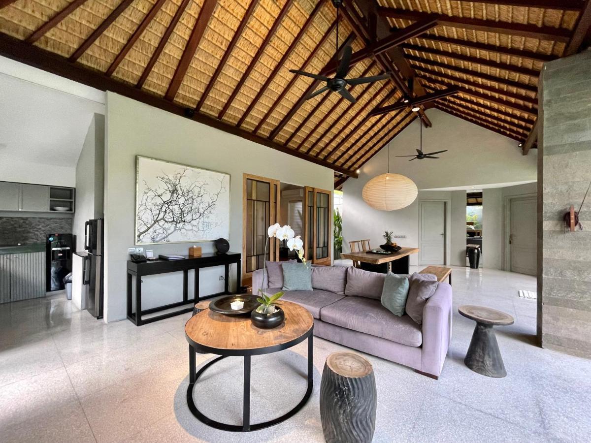 Willa The Amala Boutique Retreat Seminyak Zewnętrze zdjęcie