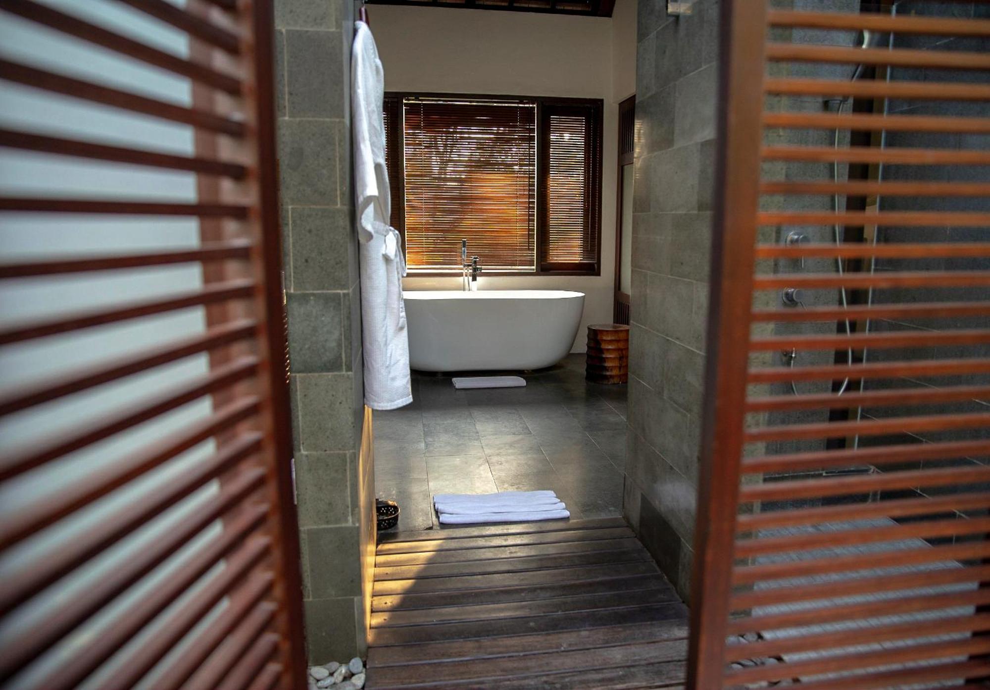 Willa The Amala Boutique Retreat Seminyak Zewnętrze zdjęcie