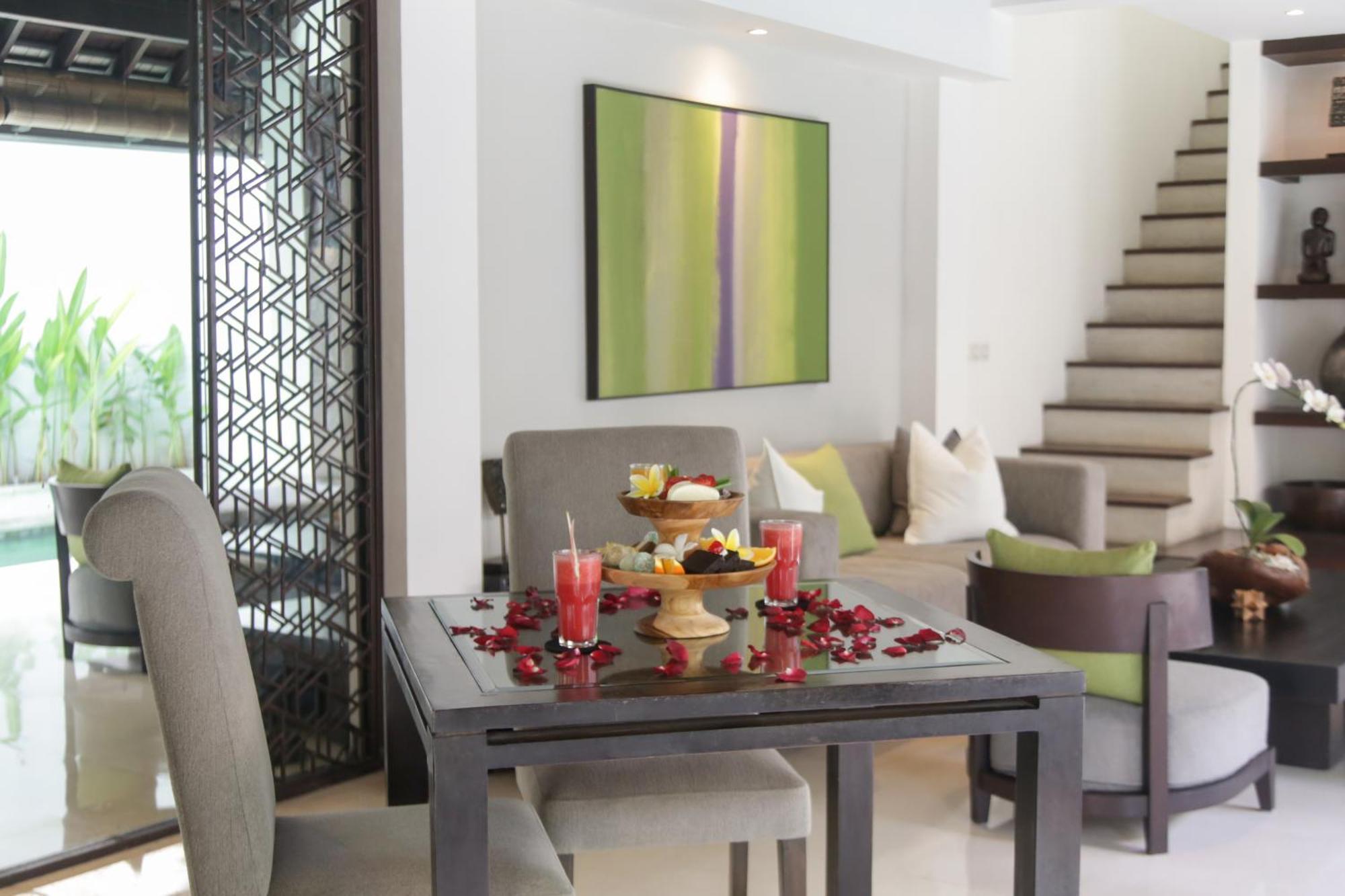 Willa The Amala Boutique Retreat Seminyak Zewnętrze zdjęcie