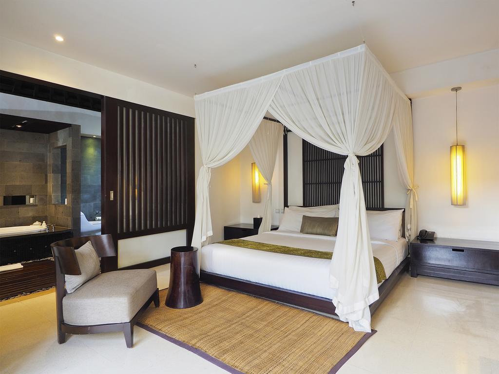 Willa The Amala Boutique Retreat Seminyak Zewnętrze zdjęcie
