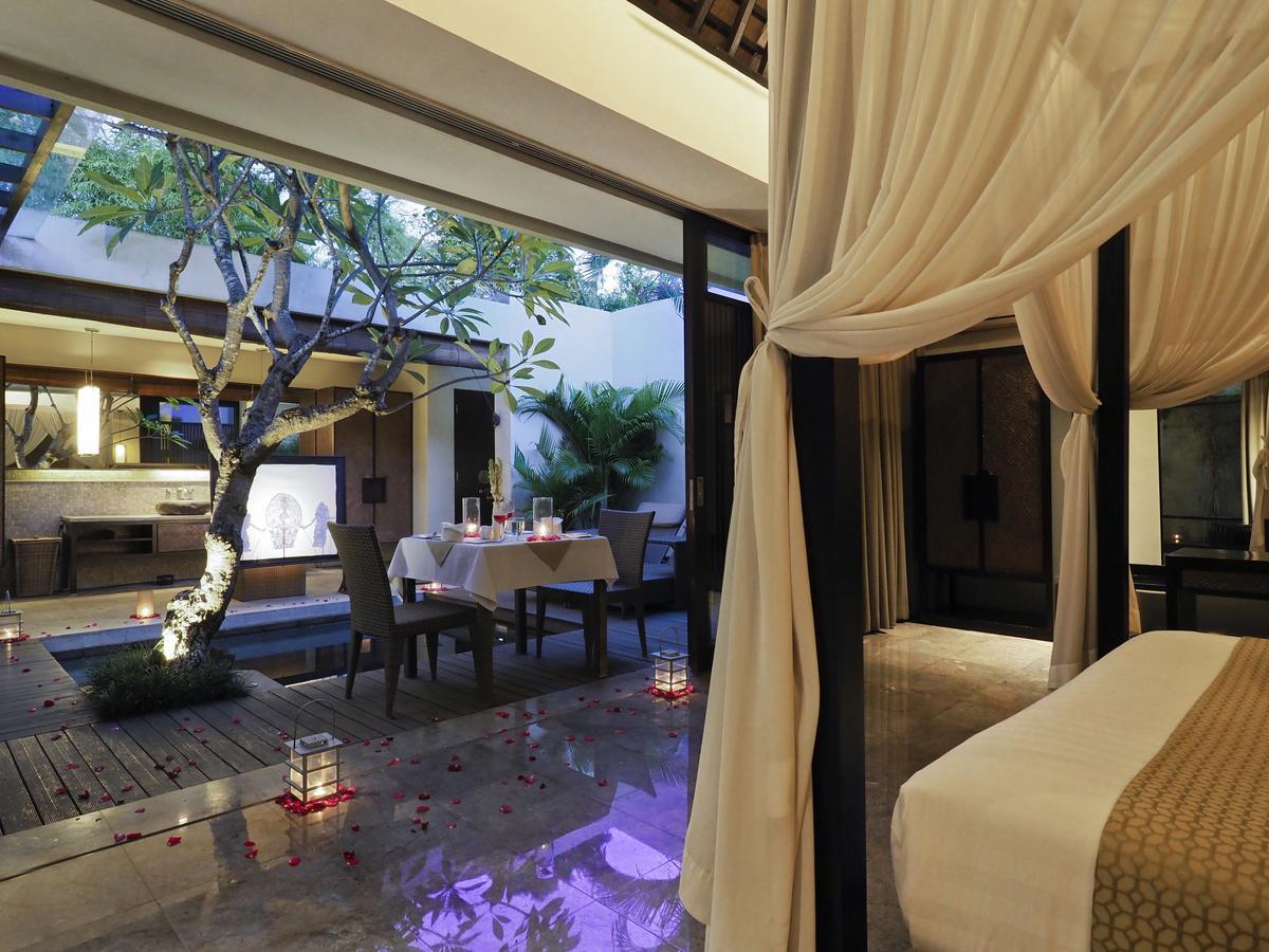 Willa The Amala Boutique Retreat Seminyak Zewnętrze zdjęcie