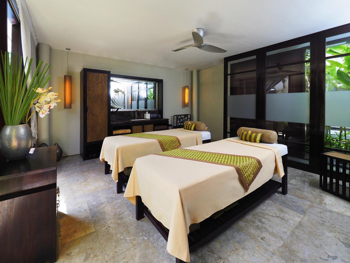 Willa The Amala Boutique Retreat Seminyak Zewnętrze zdjęcie