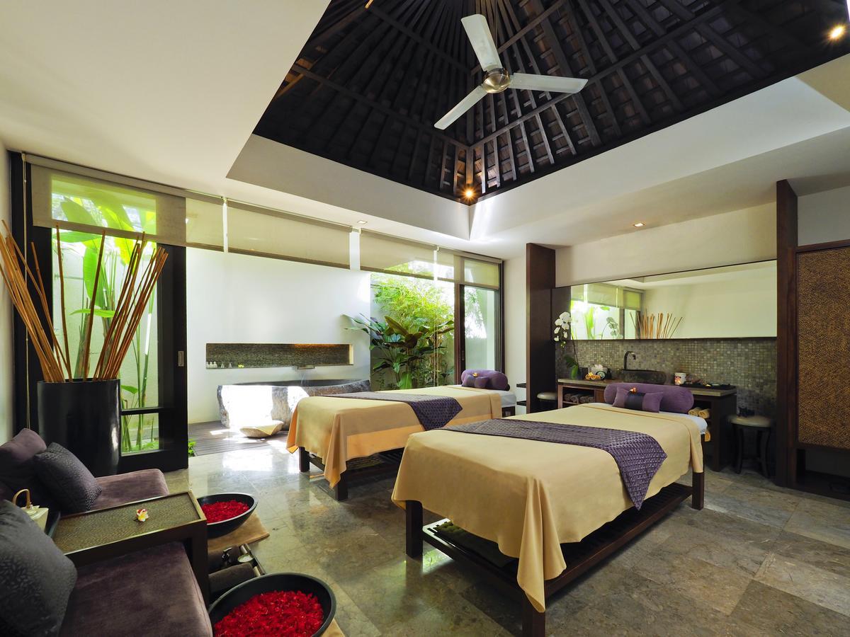 Willa The Amala Boutique Retreat Seminyak Zewnętrze zdjęcie