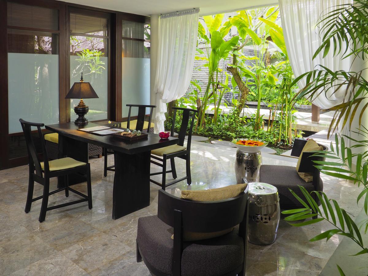 Willa The Amala Boutique Retreat Seminyak Zewnętrze zdjęcie