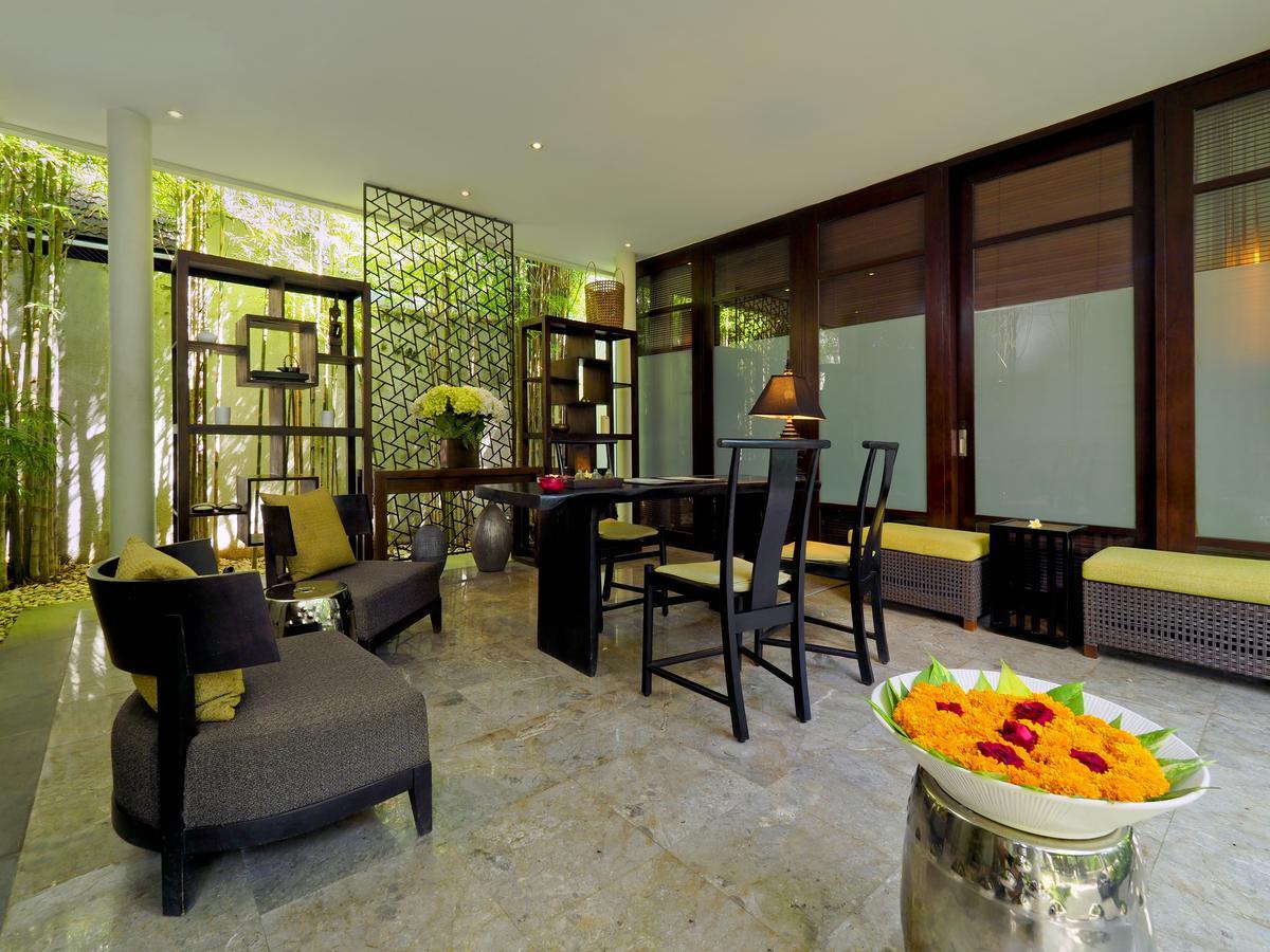 Willa The Amala Boutique Retreat Seminyak Zewnętrze zdjęcie