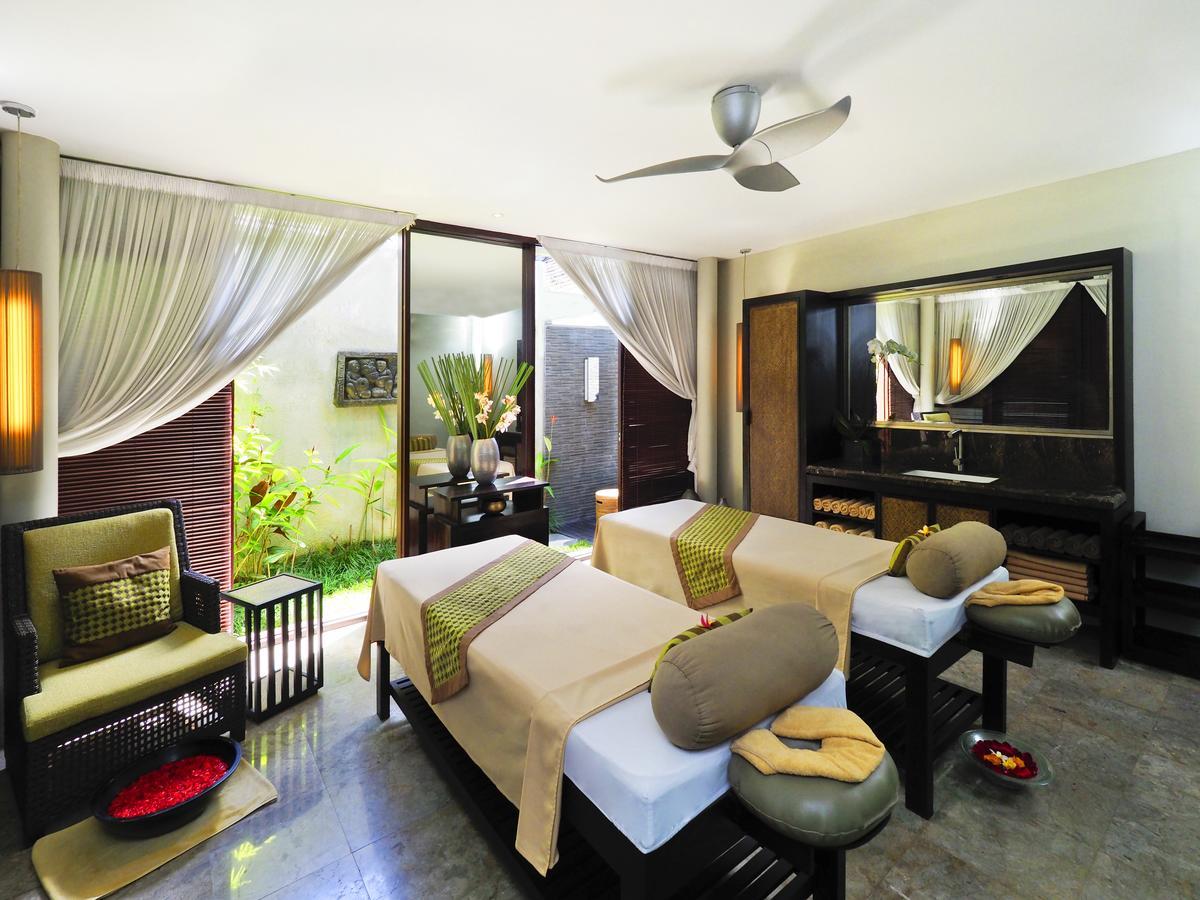 Willa The Amala Boutique Retreat Seminyak Zewnętrze zdjęcie